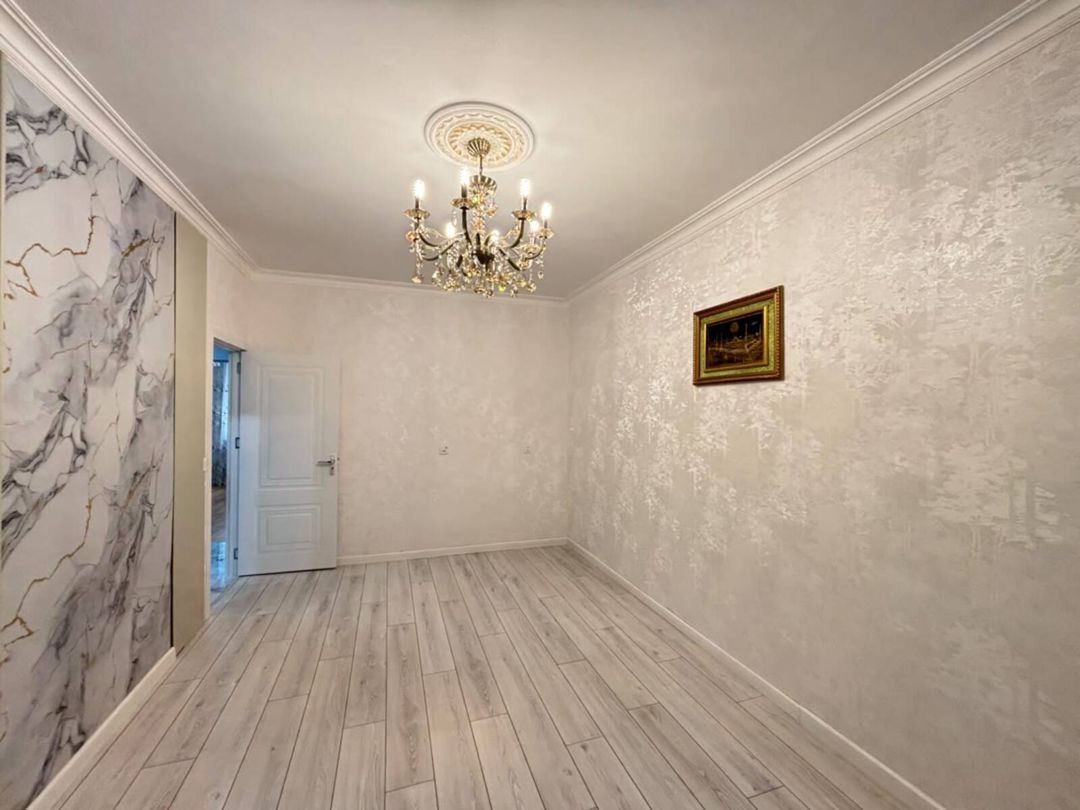 Satılır 3 otaqlı yeni tikili 94 m² — Mənzil, Bakı (4)