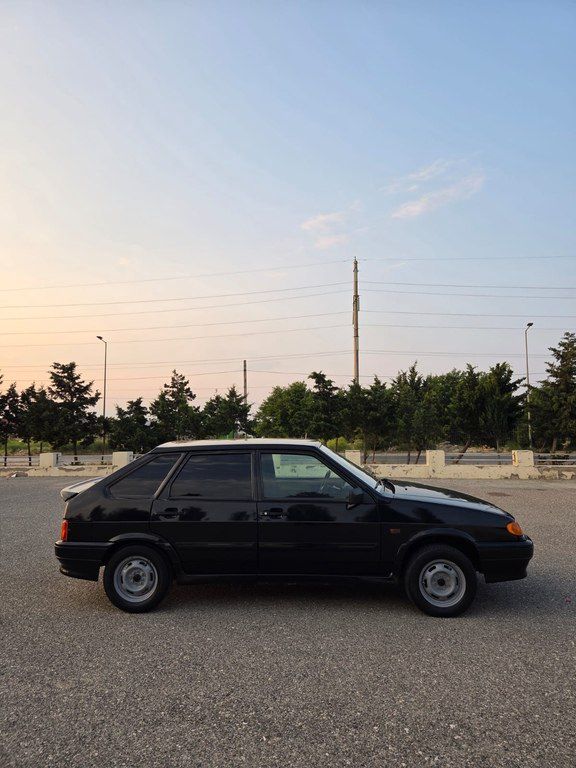 Lada (VAZ) 2114, 1.6 L, 2011 il, 270 000 km 50-EU-214 — Avtomobillər, Sumqayıt (3)