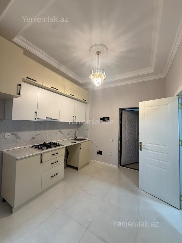 Satılır 2 otaqlı Bina evi menzil (Yeni tikili), 66 m², Saray — Mənzil, Abşeron (5)
