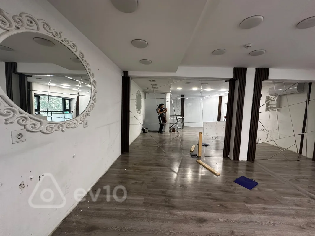 Obyekt, 160 m², Ağa Nemətulla küçəsi — kirayə — Əmlak, Bakı (11)