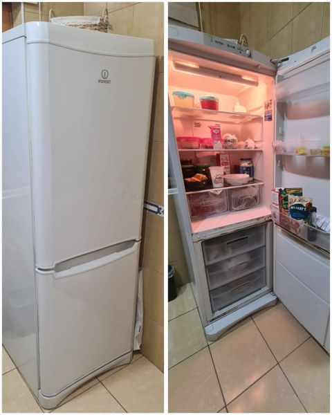 Soyuducu 300 azn.Isleyinde hec bir problemi yoxdu.unvan 4 cu mk qizil — Bakı
