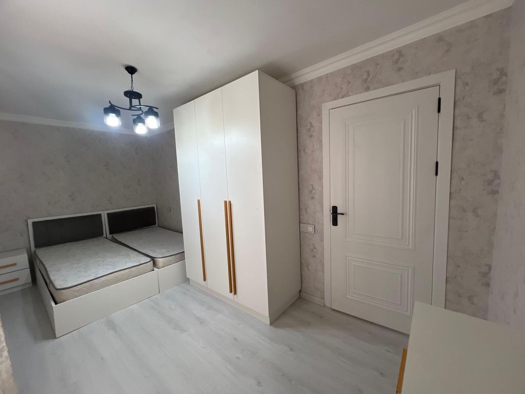 Satılır 2 otaqlı köhnə tikili 55 m² — Mənzil, Bakı (10)