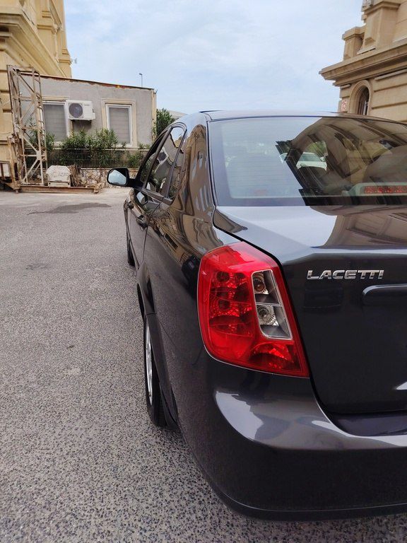Chevrolet Lacetti, 1.5 L, 2023 il, 147 000 km 77-AN-567 — Avtomobillər, Bakı (9)