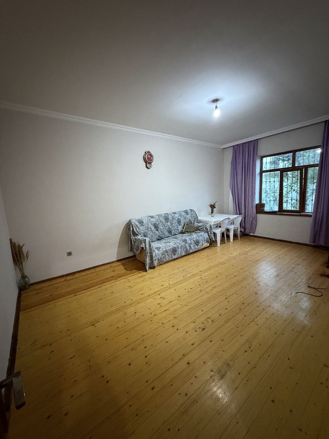 Satılır 5 otaqlı həyət evi/bağ evi 200 m² — Ev, villa, Bakı (4)