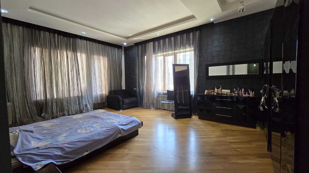 Satılır 3 otaqlı yeni tikili 160 m² — Mənzil, Bakı (7)
