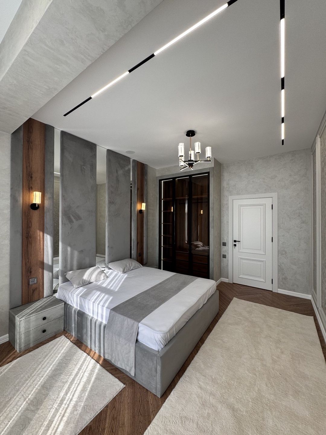 Satılır 2 otaqlı yeni tikili 63 m² — Mənzil, Bakı (5)