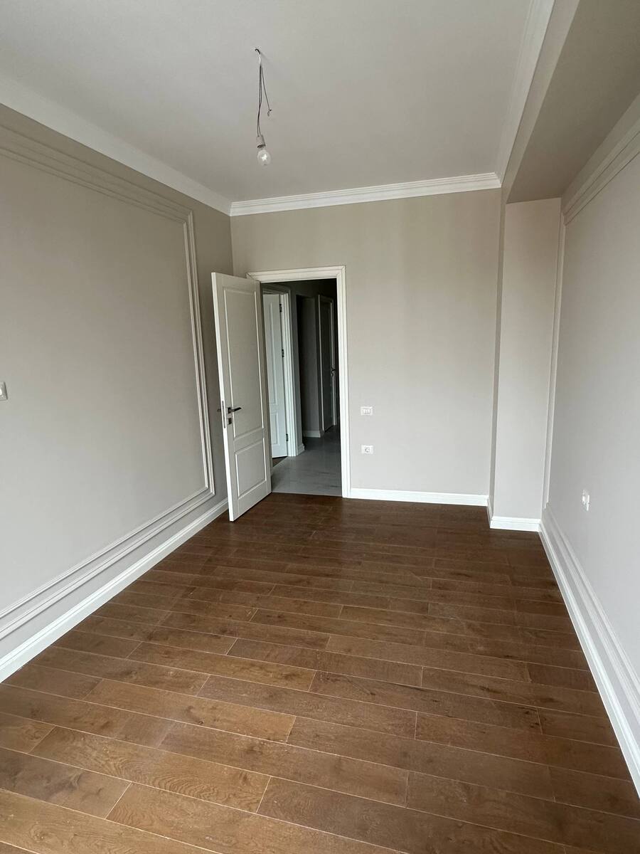 Satılır 3 otaqlı yeni tikili 117 m² — Mənzil, Bakı (11)