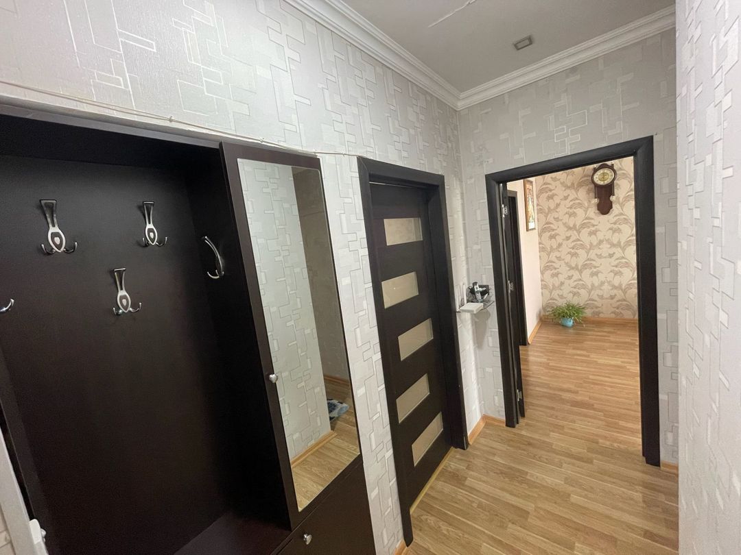 Satılır 3 otaqlı köhnə tikili 90 m² — Mənzil, Bakı (4)