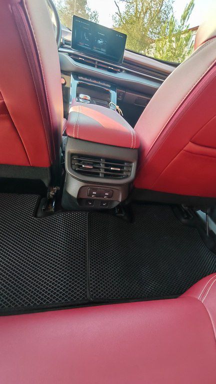 Haval H6, 2.0 L, 2021 il, 47 275 km 77-QB-278 — Avtomobillər, Neftçala (10)