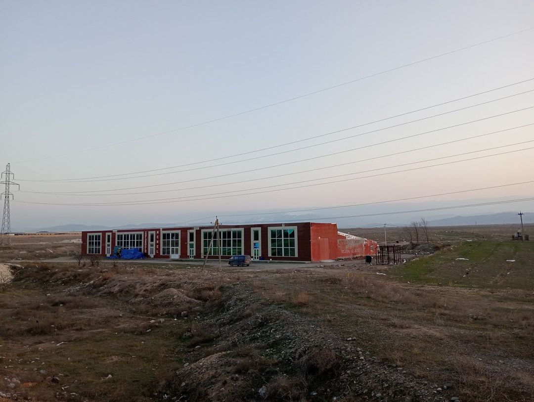 Satılır torpaq 90 sot — Torpaq, Gəncə (4)
