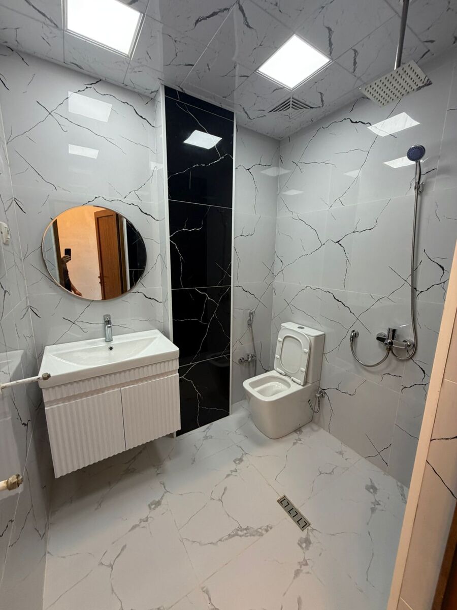 Satılır 3 otaqlı yeni tikili 73 m² — Mənzil, Bakı (6)