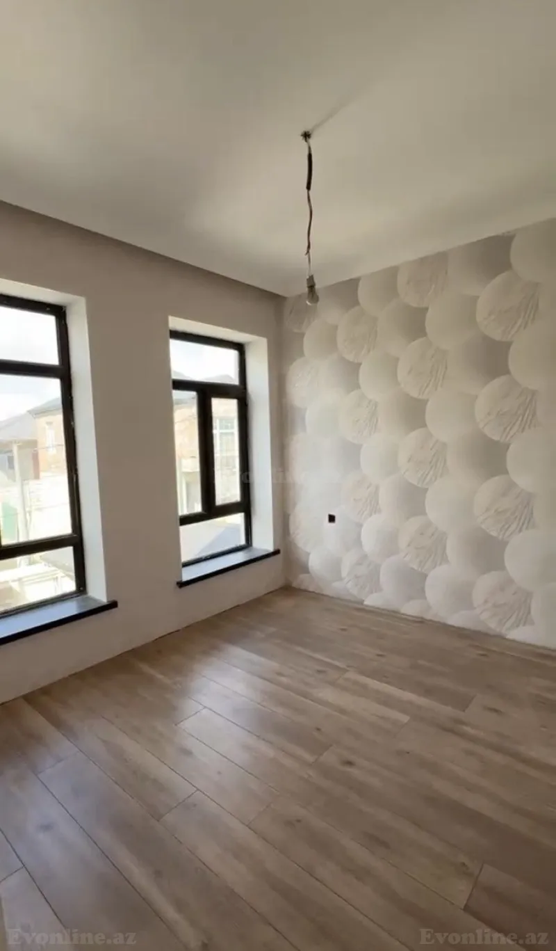 Satılır 4 otaqlı Həyət evi 130 m² Bakı, Abşeron r., Masazır — Ev, villa, Bakı (5)