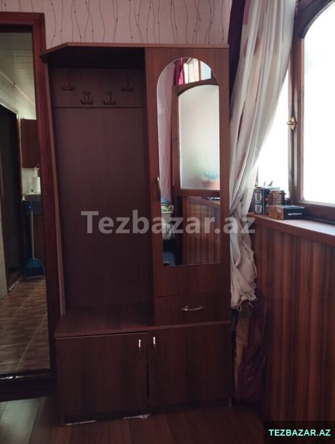 Dəhliz şkafı — Bakı