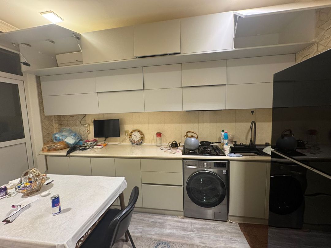 Satılır 3 otaqlı yeni tikili 110 m² — Mənzil, Bakı (8)