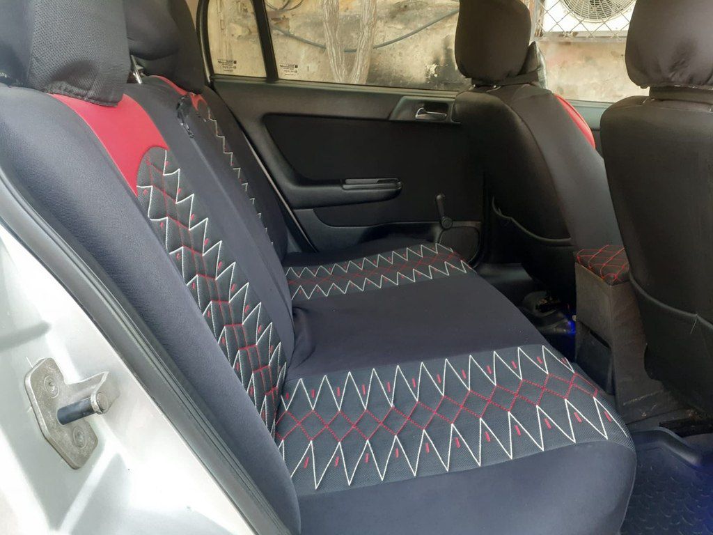 Opel Astra, 1.6 L, 1999 il, 288 630 km — Avtomobillər, Sumqayıt (8)