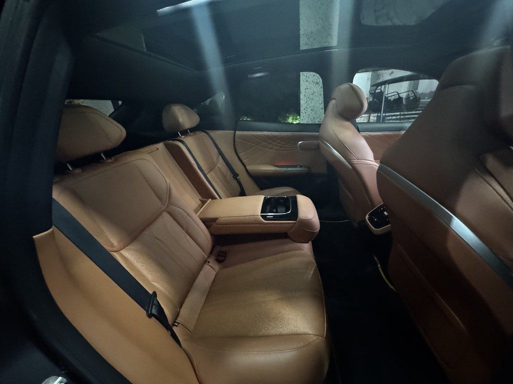 Changan Deepal S07, 1.5 L, 31.73 kWh, 2025 il, 24 000 km — Avtomobillər, Bakı (9)