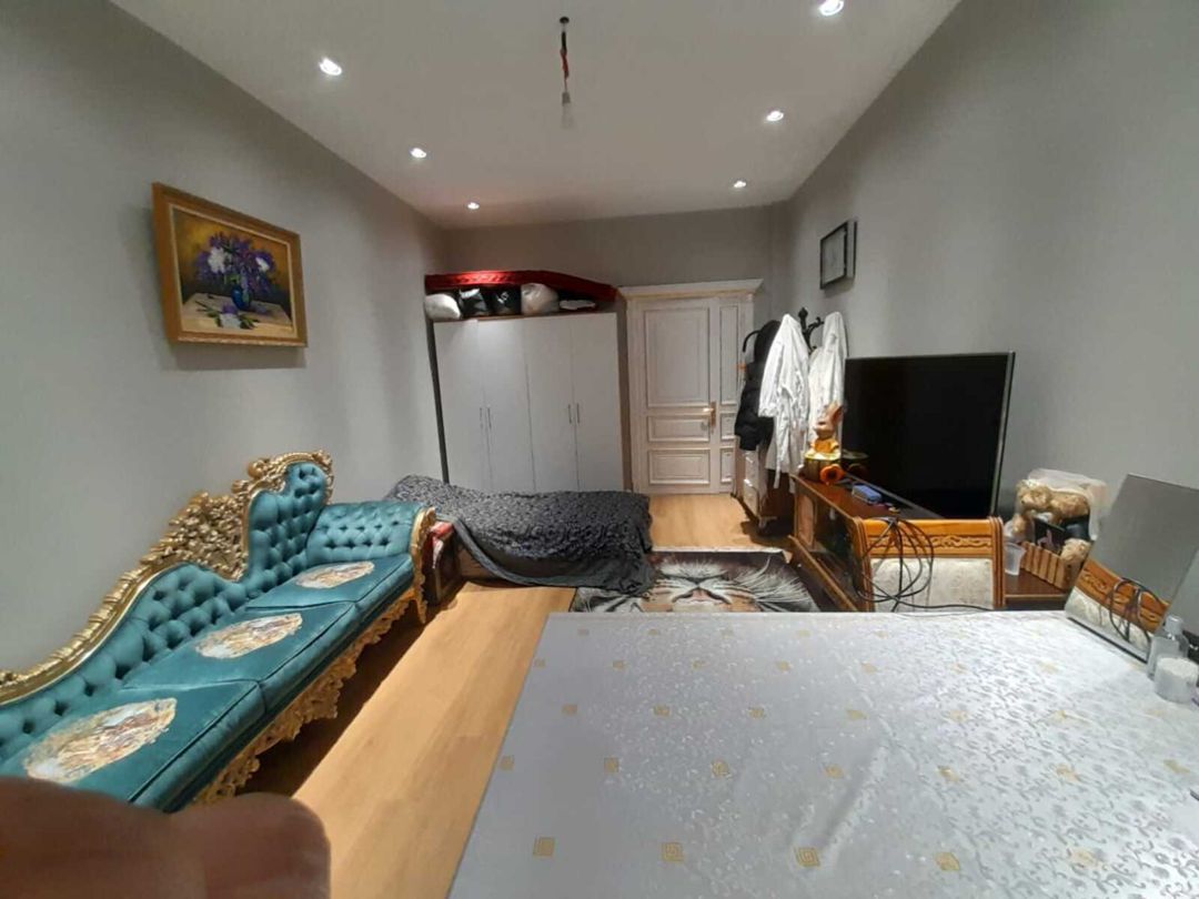 Satılır 3 otaqlı yeni tikili 92 m² — Mənzil, Bakı (4)