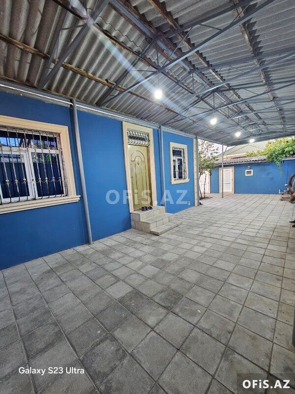 Həyət evləri Satılır Sabunçu r., Maştağa q., 3 otaq, 60 m² — Ev, villa, Bakı