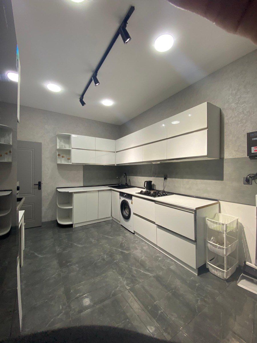 Satılır 4 otaqlı həyət evi/bağ evi 120 m² — Ev, villa, Sumqayıt (7)