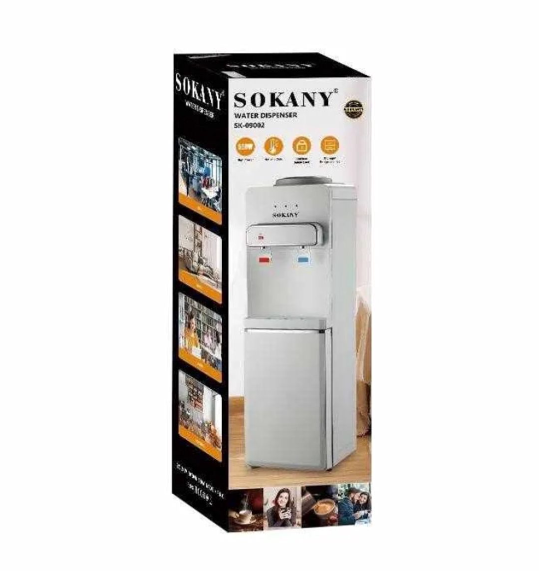 Su üçün dispenser Sokany SK-09002 — Mallar, Bakı (2)