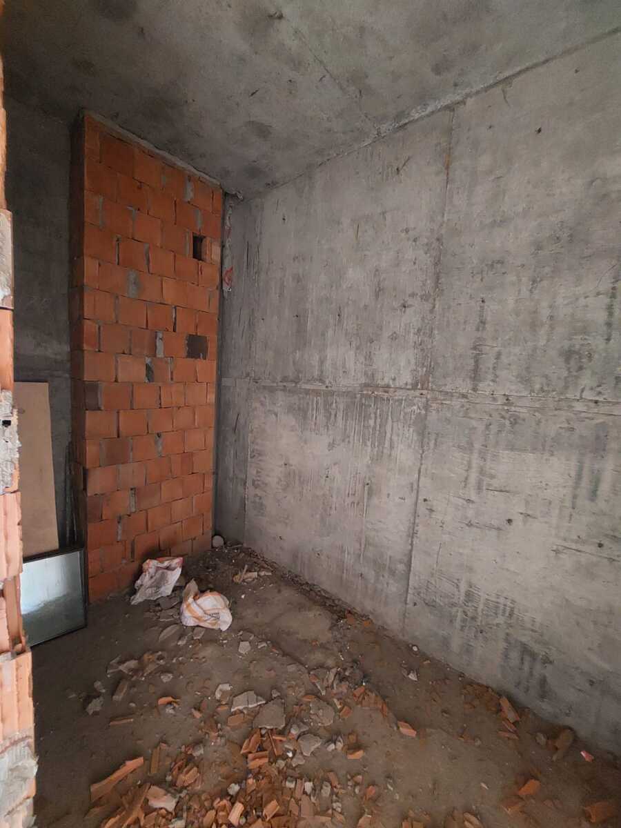 Satılır 1 otaqlı yeni tikili 51.2 m² — Mənzil, Bakı (10)