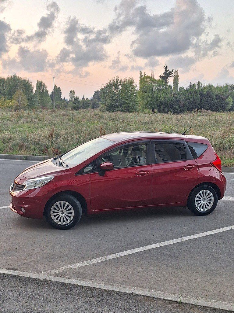 Nissan Note, 1.2 L, 2014 il, 92 000 km 77-RQ-259 — Avtomobillər, Bakı (9)