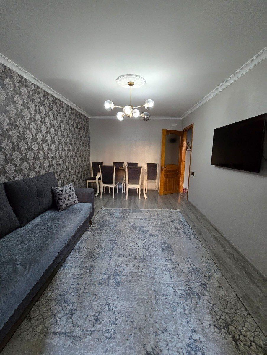 Satılır 2 otaqlı köhnə tikili 40 m² — Mənzil, Bakı (11)