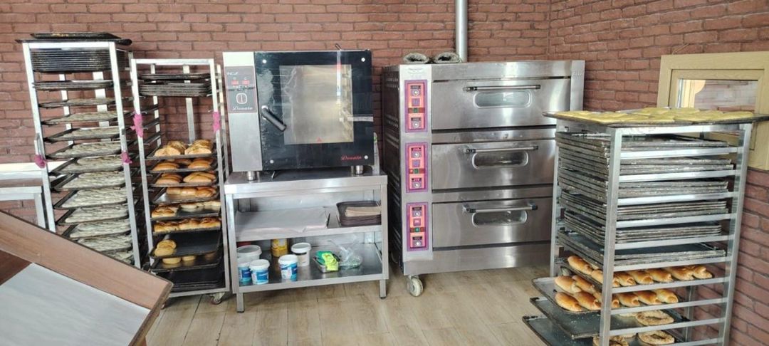 İcarəyə verilir obyekt 150 m² — Əmlak, Bakı (5)