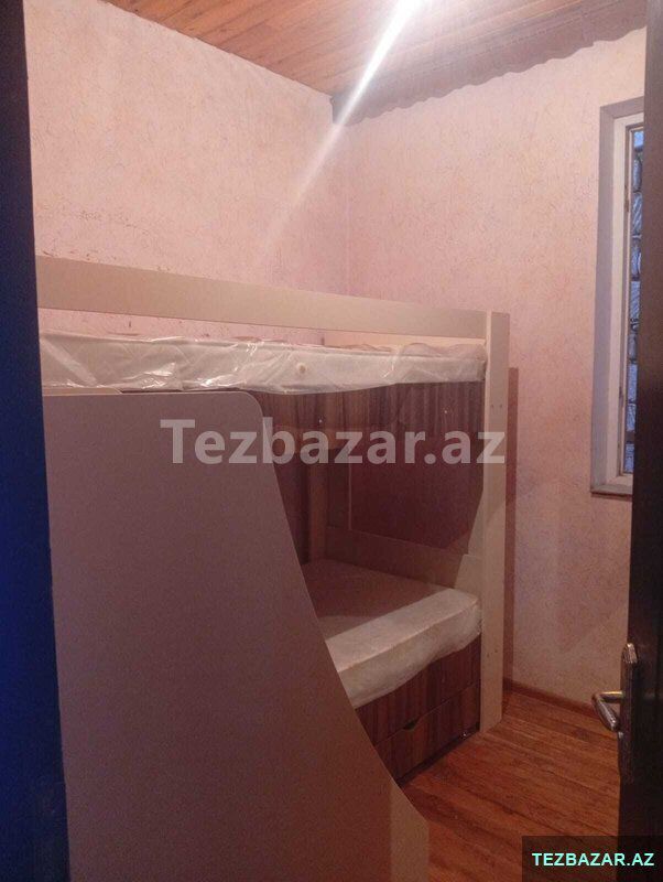 Sabunçu rayonu Zabrat — Ev, villa, Bakı (3)