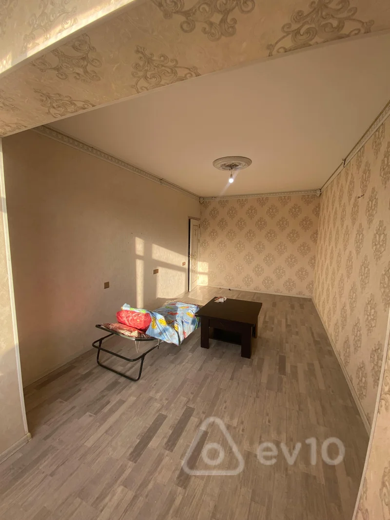 2 otaqlı mənzil, 60 m², Zaur Şərifov küçəsi — Mənzil, Bakı (2)