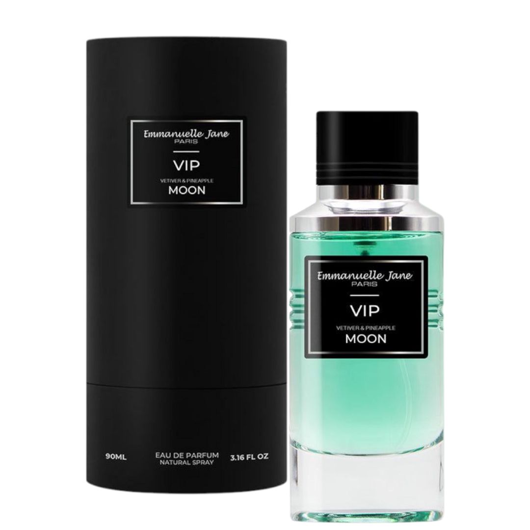 Emmanuelle Jane VIP Moon uniseks ətir suyu 90 ml — Mallar, Bakı