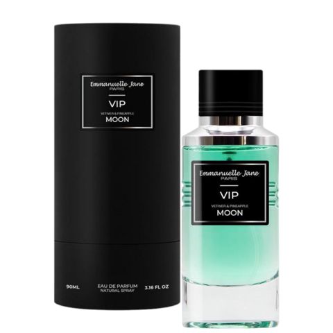 Emmanuelle Jane VIP Moon uniseks ətir suyu 90 ml — Bakı