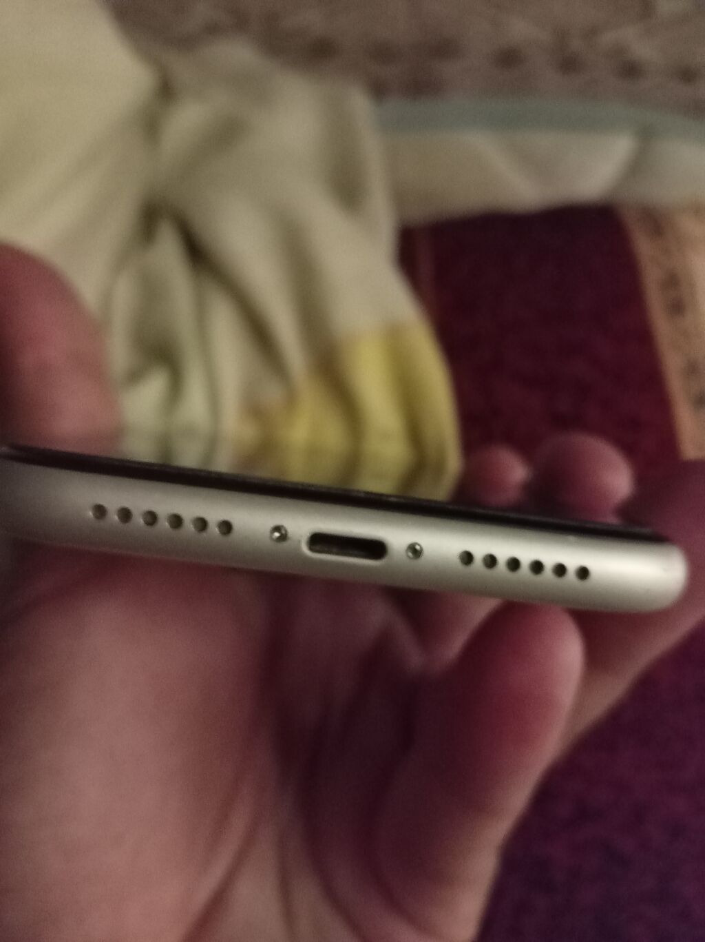 IPhone 11, Barmaq izi, Face ID — Apple iPhone, Bakı (3)