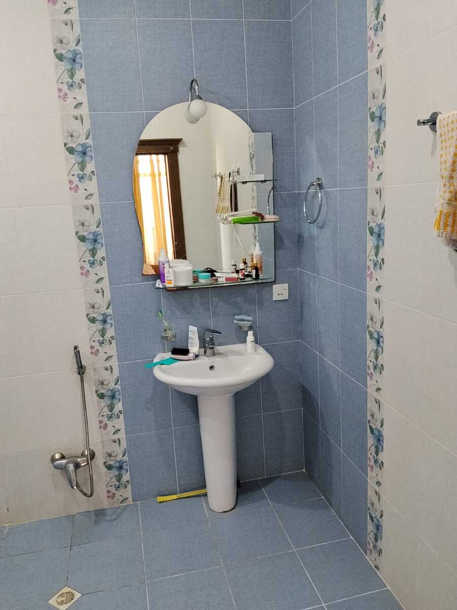 Satılır 3 otaqlı yeni tikili 156 m² — Mənzil, Bakı (5)