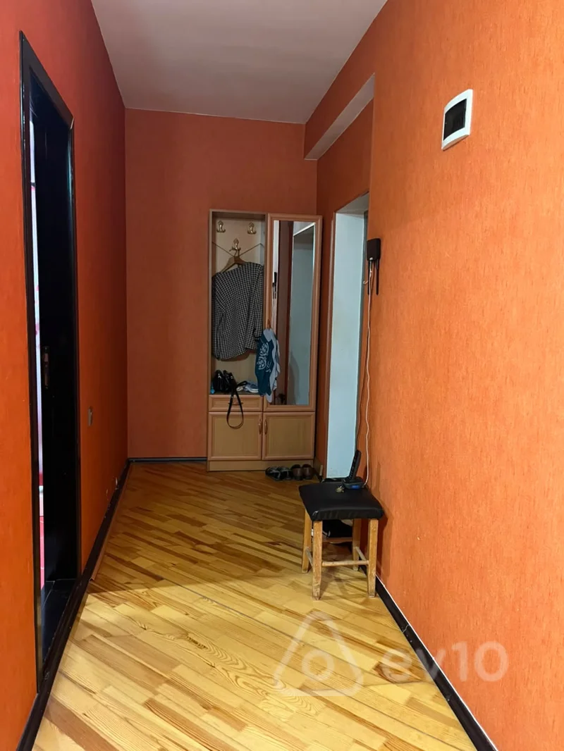 2 otaqlı mənzil, 82 m², Həzi Aslanov Metrosu yaxınlığında — Mənzil, Bakı (7)