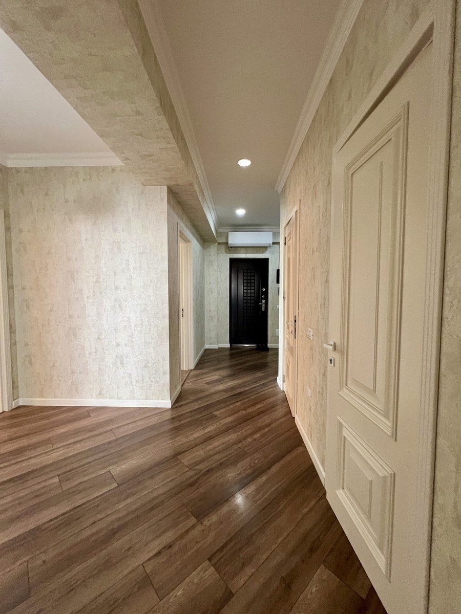 Satılır 3 otaqlı yeni tikili 85 m² — Mənzil, Bakı (7)