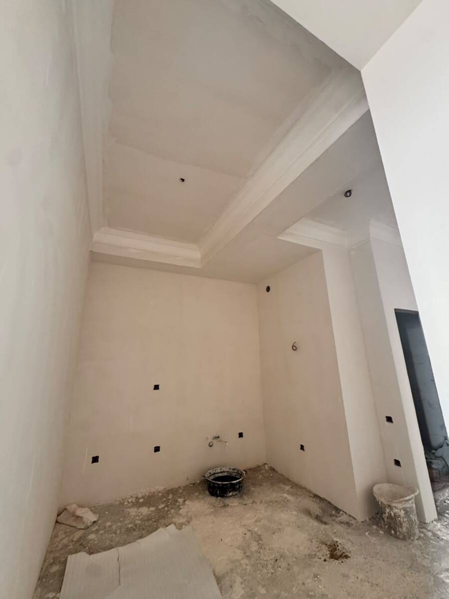 Satılır 2 otaqlı yeni tikili 69 m² — Mənzil, Bakı (9)