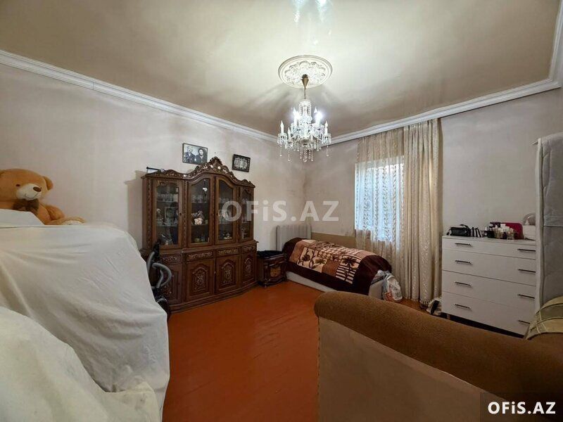 Həyət evləri Satılır Sabunçu r., Maştağa q., 3 otaq, 90 m² — Ev, villa, Bakı (5)