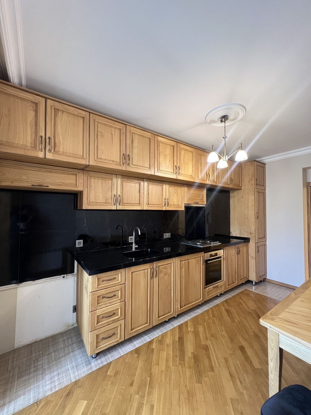 Satılır 3 otaqlı yeni tikili 126 m² — Mənzil, Bakı (4)