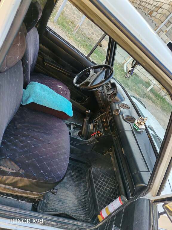 Lada (VAZ) 2106, 1.5 L, 1993 il, 150 000 km 57-BC-399 — Avtomobillər, Şəmkir (5)