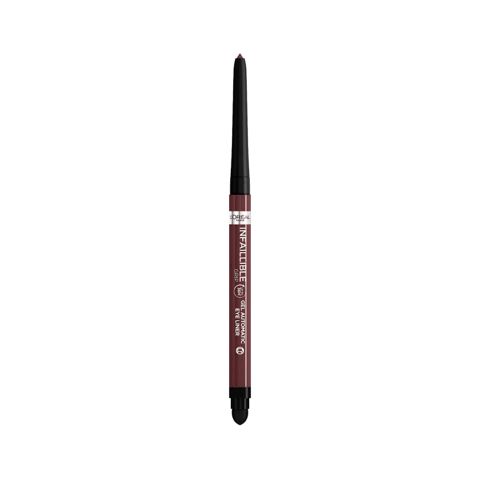 Göz qələmi L'Oreal Paris Infaillible 013 Velvet Bordeaux 5 q — Bakı