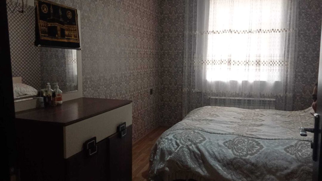 Satılır 4 otaqlı həyət evi/bağ evi 110 m² — Ev, villa, Bakı (12)