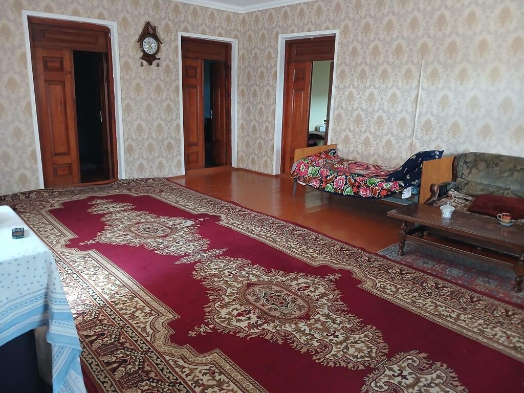 5 otaqlı, 245 kv. m, Kredit yoxdur, Orta təmir — Ev, villa, Yevlax (4)