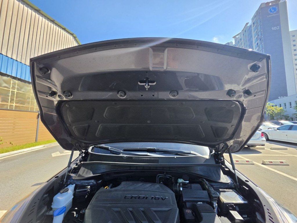 Kia Sorento, 2.2 L, 2019 il, 197 000 km — Avtomobillər (11)