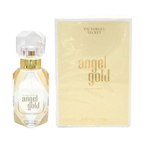 Victoria's Angel Gold ətir suyu qadınlar üçün 50 ml — Bakı