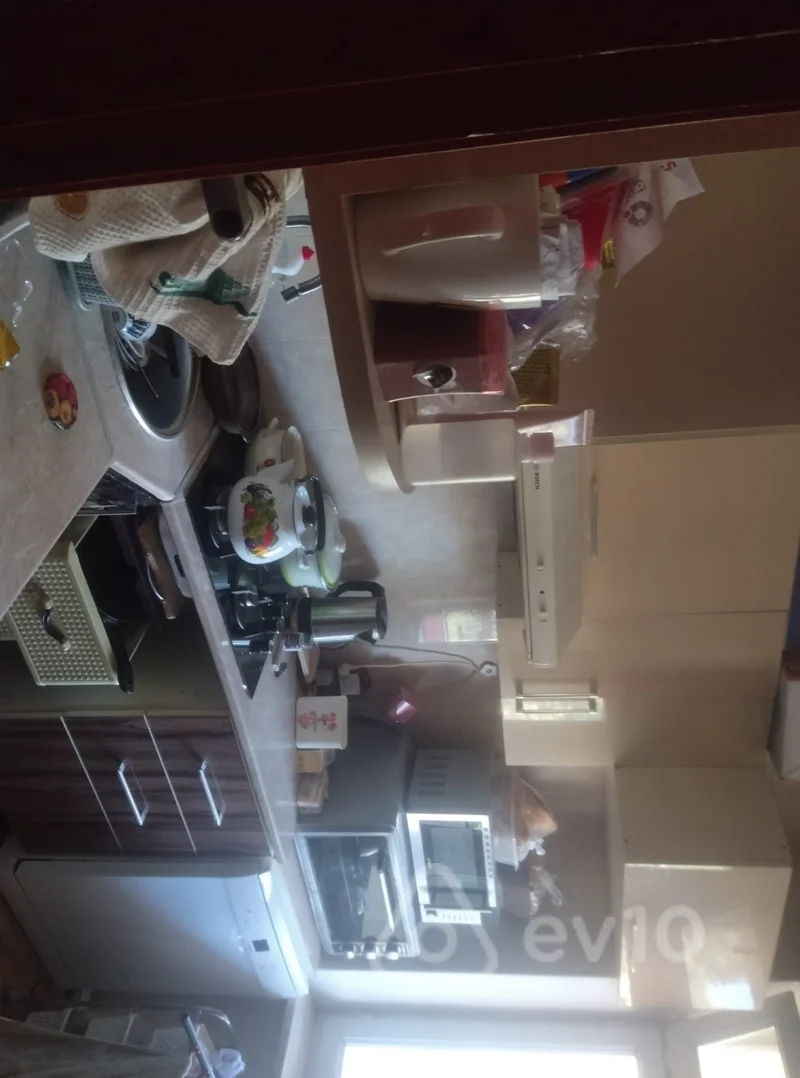 3 otaqlı mənzil, 85 m², Xəlil bəy Xasməmmədov — kirayə — Mənzil, Bakı (5)