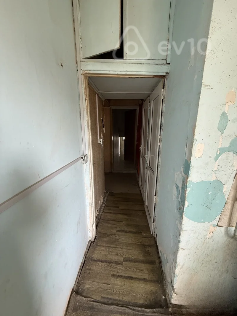 2 otaqlı mənzil, 60 m², Nazim İsmayılov küçəsi — Mənzil, Bakı (10)