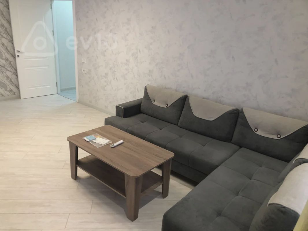 For rent: 3-room apartment (new building), 110 m² — Mənzil, Bakı (4)