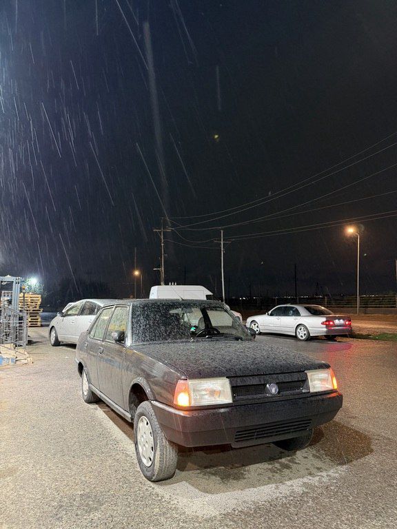Tofas Sahin, 1.6 L, 2005 il, 77 441 km — Avtomobillər, Bakı (9)