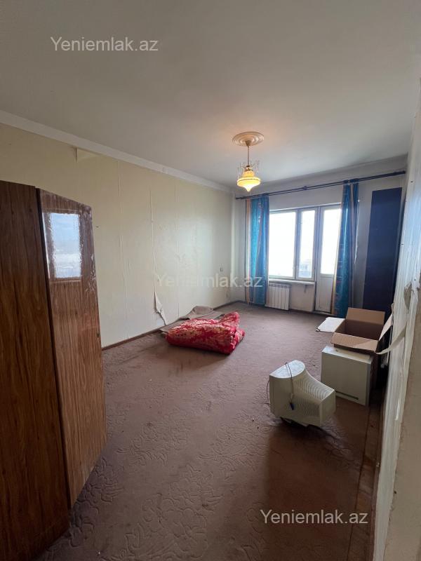 Satılır 3 otaqlı Bina evi menzil (Köhnə tikili), 88 m², Sabunçu rayonu — Mənzil, Bakı (5)